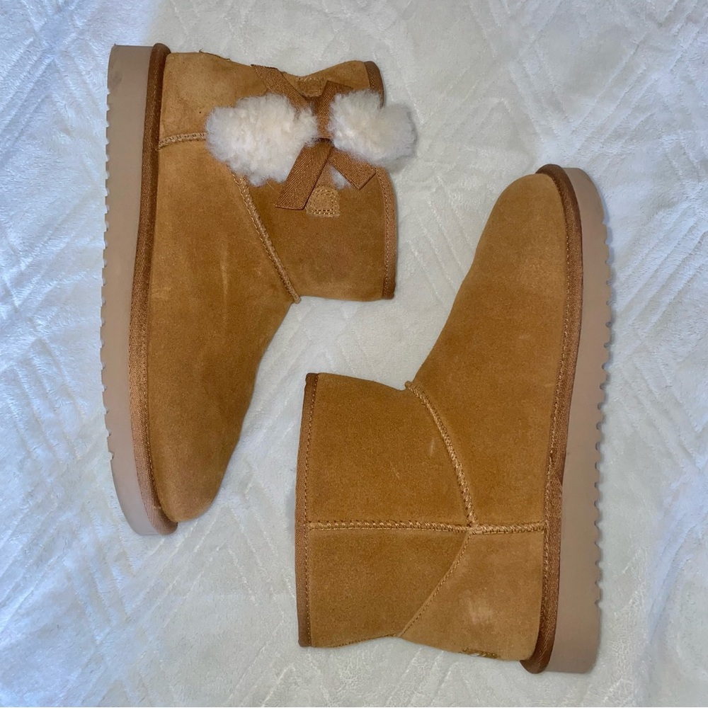 Kolaburra by UGG W Victoria Mini boots